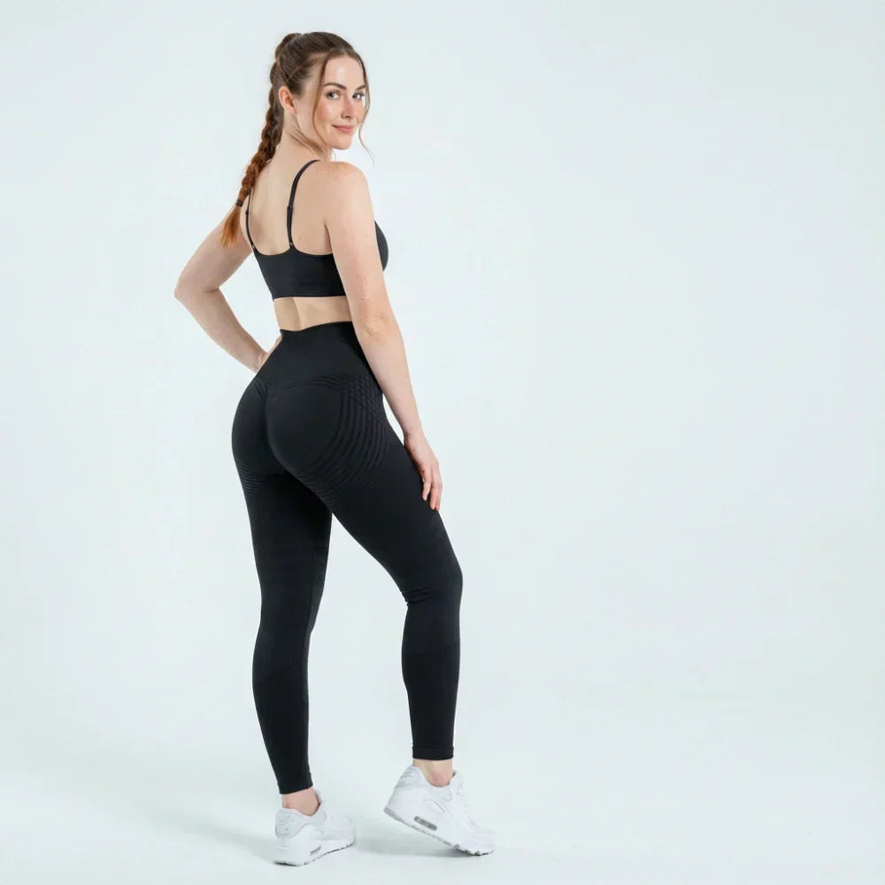 Cellumove legginsy compresyjne 3D – Ponad 25 000 klientów wreszcie śpi całą noc