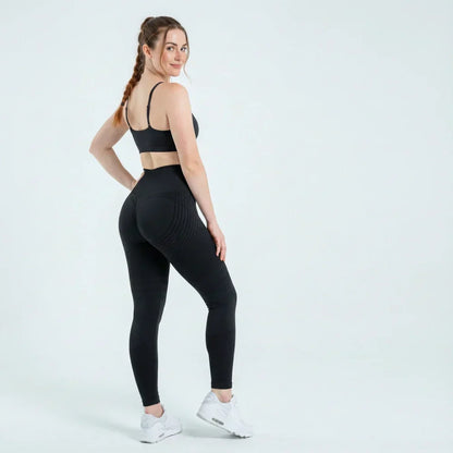 Cellumove legginsy compresyjne 3D – Ponad 25 000 klientów wreszcie śpi całą noc