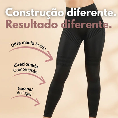 Cellumove legginsy compresyjne 3D – Ponad 25 000 klientów wreszcie śpi całą noc