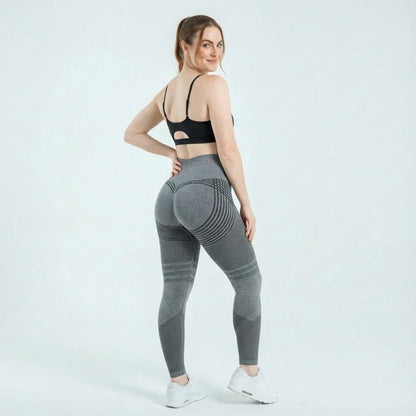 Cellumove legginsy compresyjne 3D – Ponad 25 000 klientów wreszcie śpi całą noc