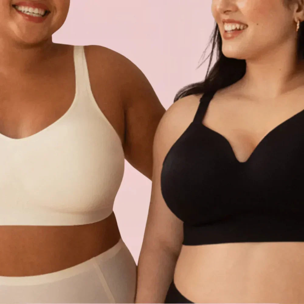 Cellumove 3D Biustonosz Wspierający – Naturalnie Kształtuje Biust