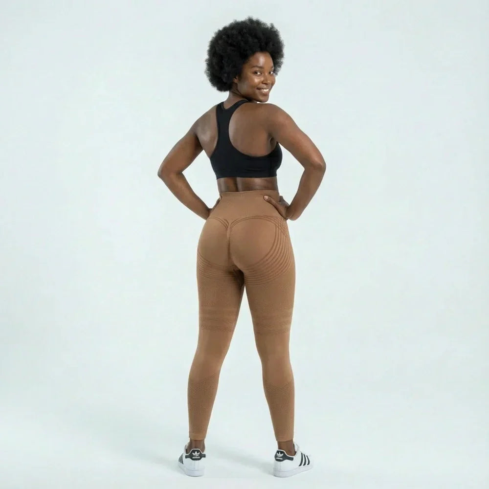 Cellumove legginsy compresyjne 3D – Ponad 25 000 klientów wreszcie śpi całą noc