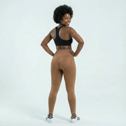 Cellumove legginsy compresyjne 3D – Ponad 25 000 klientów wreszcie śpi całą noc