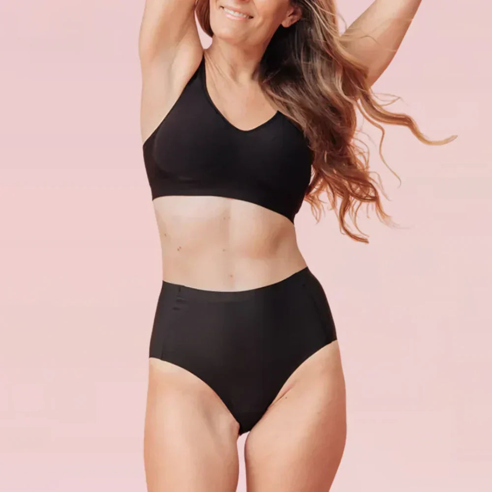 Cellumove 3D Biustonosz Wspierający – Naturalnie Kształtuje Biust