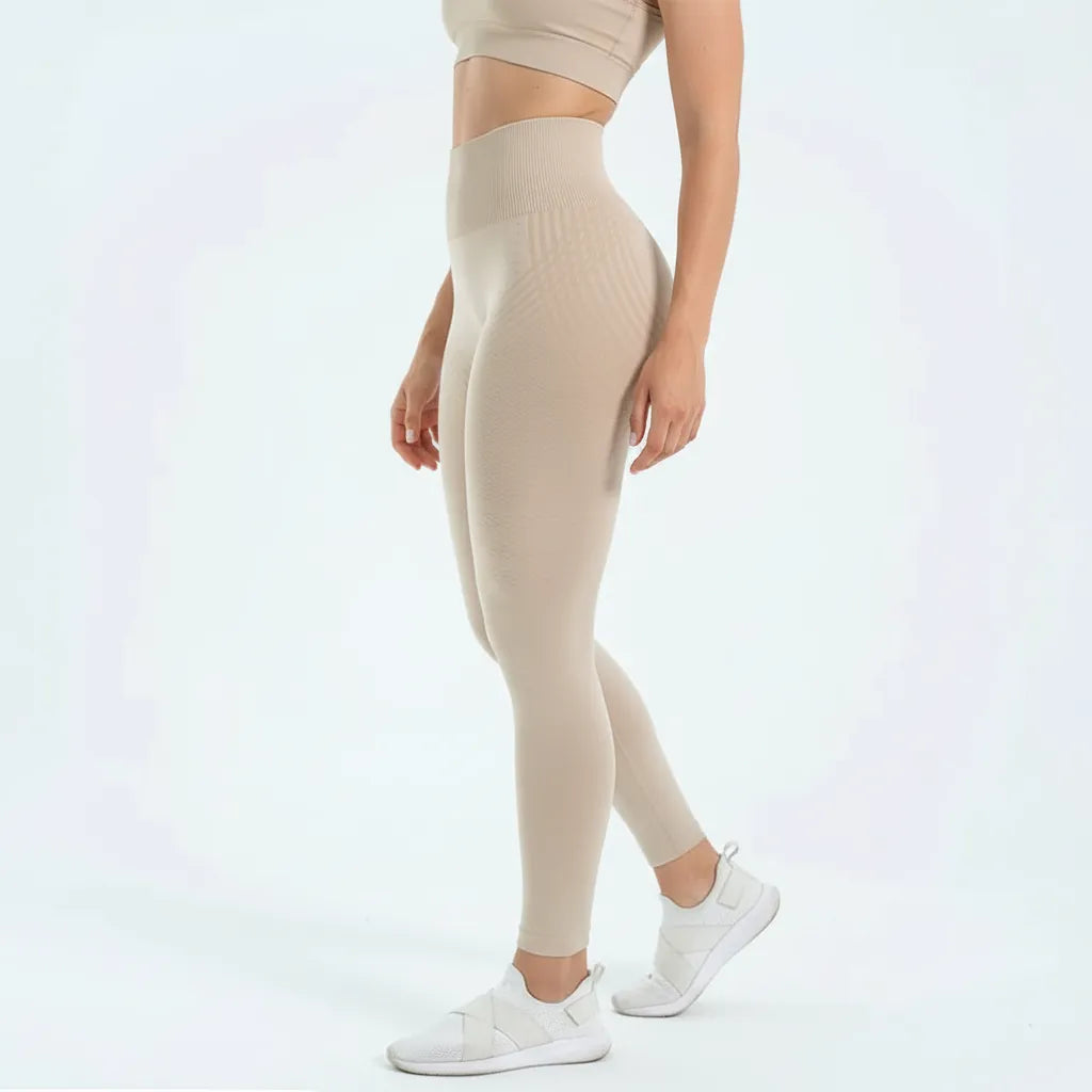 Cellumove 3D Legginsy – Odmień swój bez zastosowania