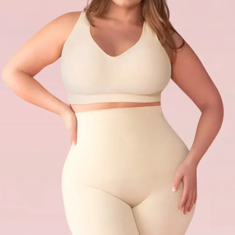 Cellumove 3D Biustonosz Wspierający – Naturalnie Kształtuje Biust