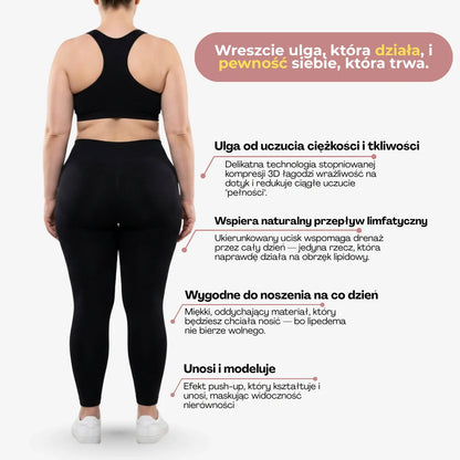 Cellumove 3D Legginsy – Pożegnaj się z bólem i wystąpieniem ekstremalnym w naturalnym sposobie